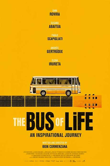 The Bus of Life